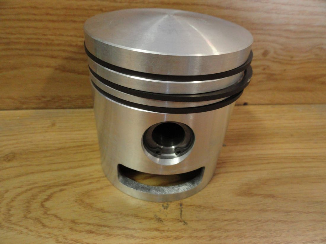 Sachs Stamo 400 Kolbensatz 83mm