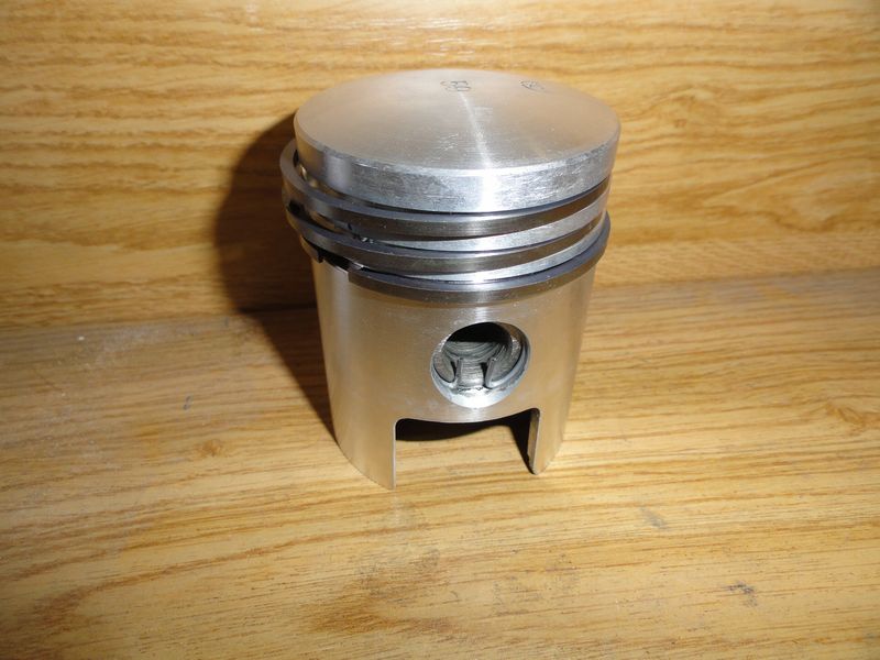 Sachs Stamo 161  Kolbensatz 61,5mm