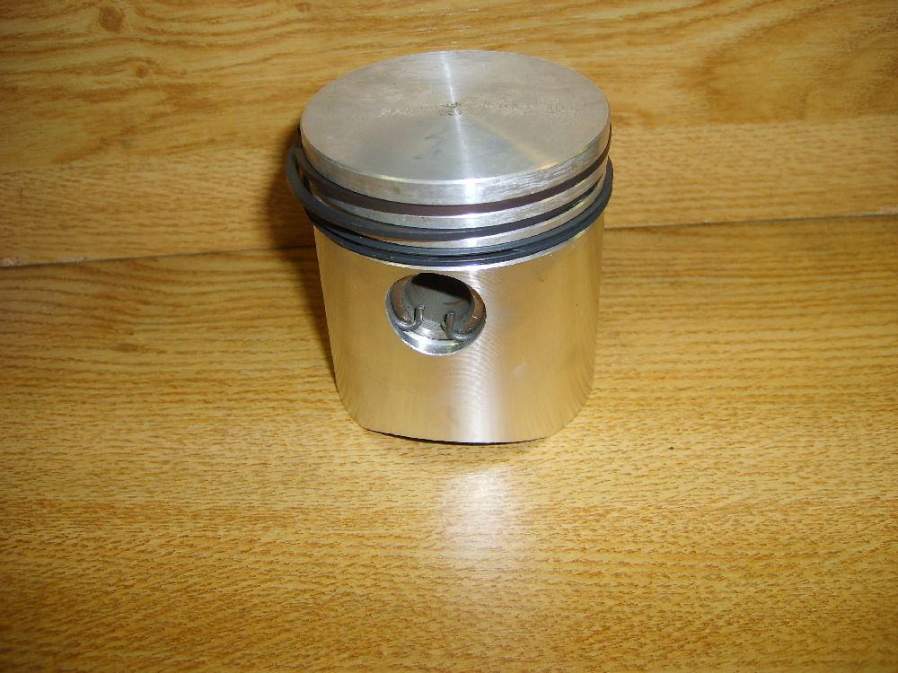 BMW R52 Kolbensatz 63mm