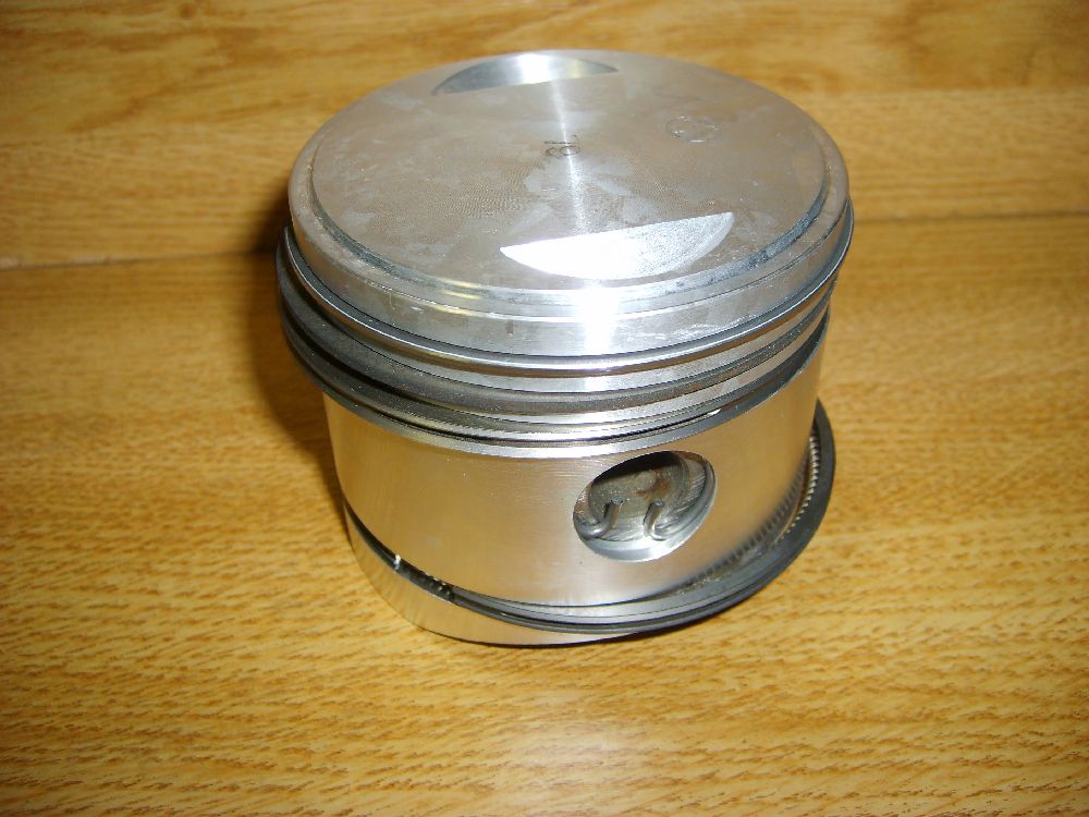 BMW 750 R 75 Kolbensatz 80,5mm