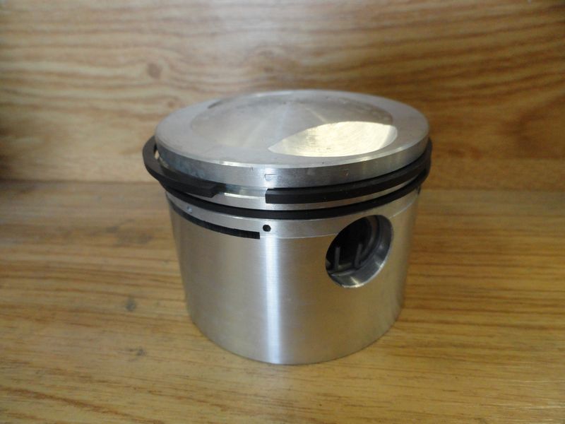 BMW R57 Kolbensatz 68,5mm