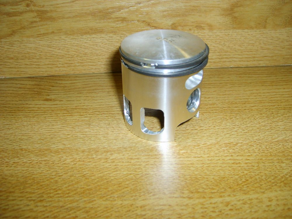 Fantic 80 Kolbensatz 47,5mm