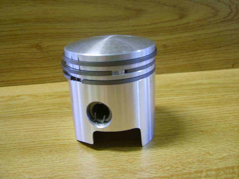 DKW RT 200/2  Kolbensatz 68,5mm