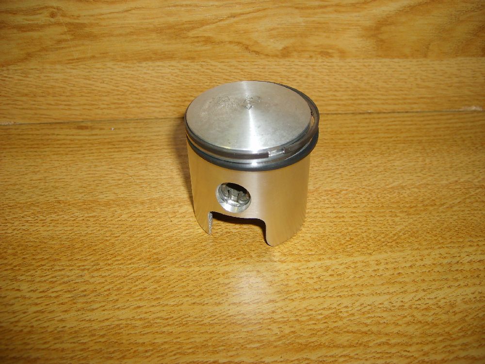 Puch P2A3M Zweitakt  Kolbensatz 49,5mm