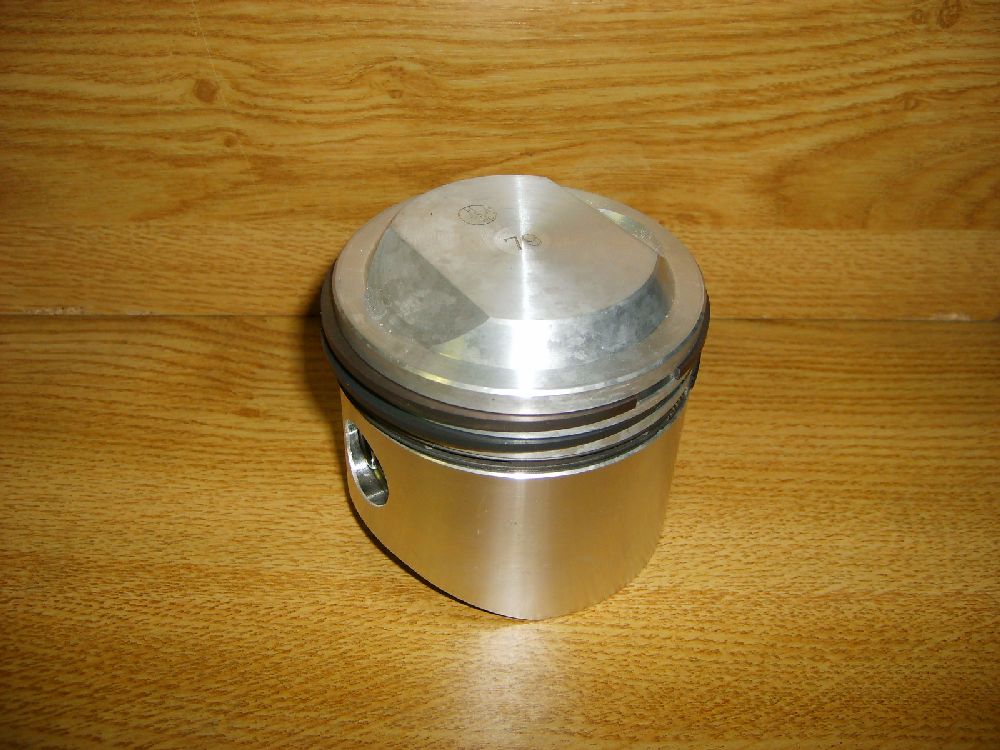 BMW R 69 S Kolbensatz 79,5mm