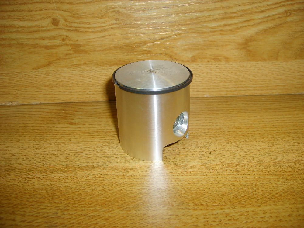 Zuendapp KS 80 Kolbensatz 52mm