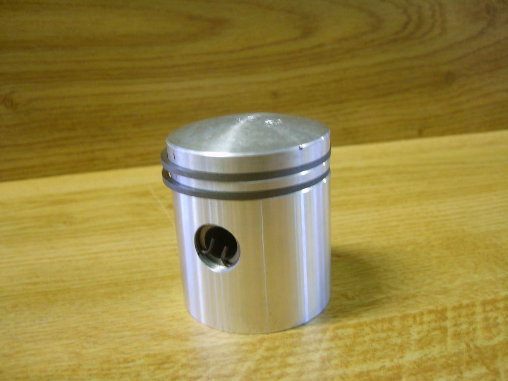 Adler M 100 Kolbensatz 51mm