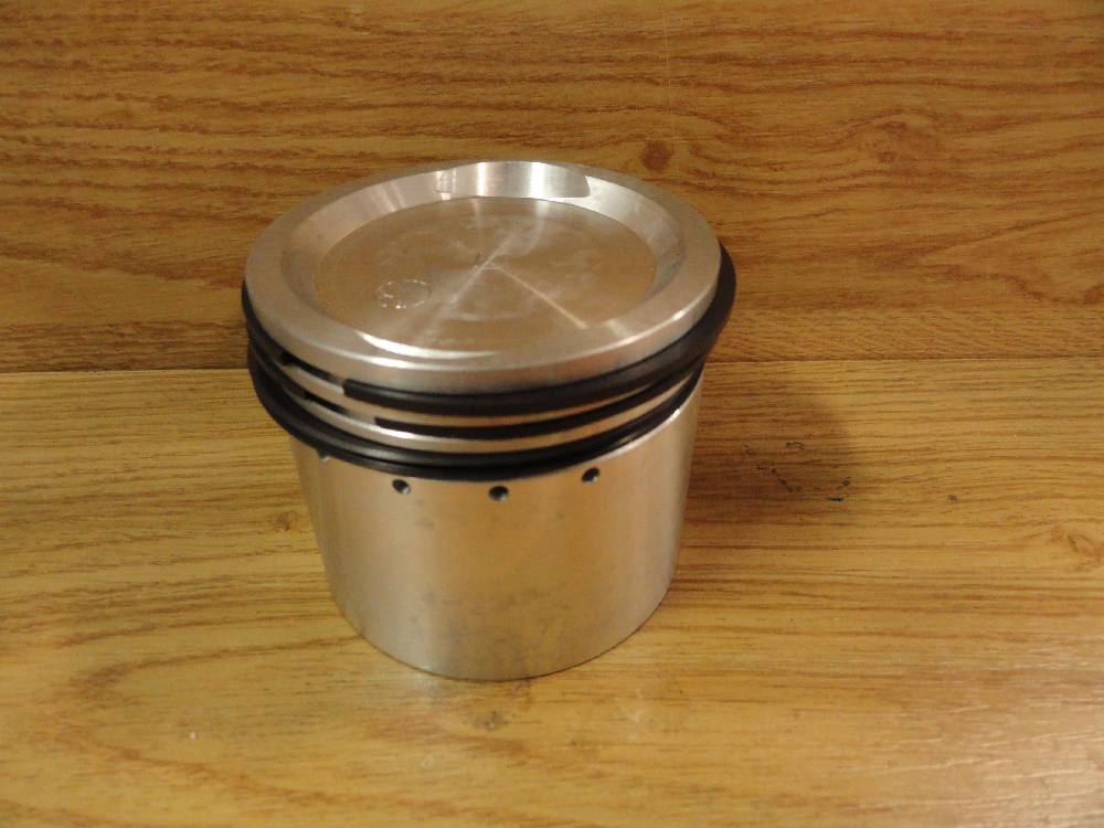 Horex 350 Kolbensatz 71,5mm