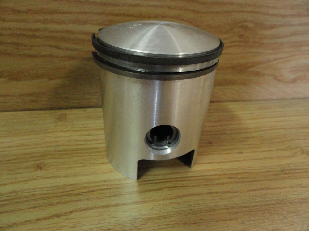 Sachs Hercules 125 BW Kolbensatz 56mm