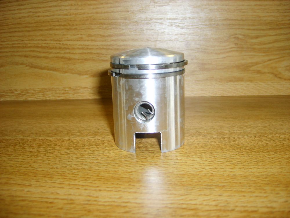 DKW Hobby ARO 75  Kolbensatz 47mm