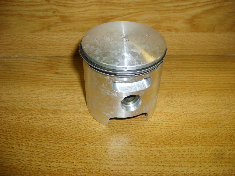 Honda MTX 200 Kolbensatz 69,5mm