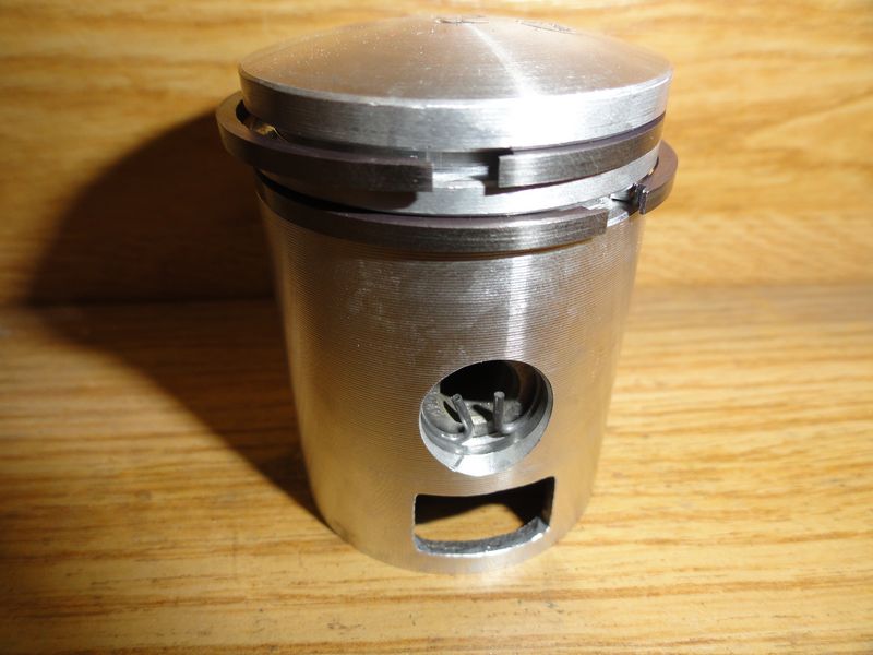 Sachs F50 Kolbensatz 40,5mm