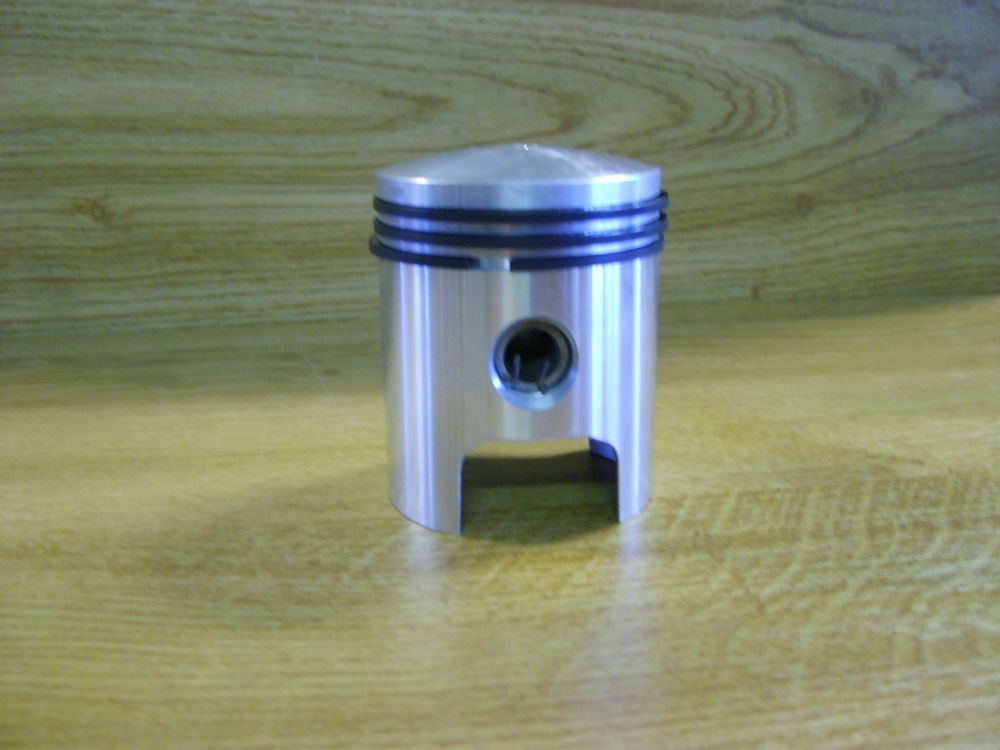 Sachs Hercules Mofa Kolbensatz 38mm