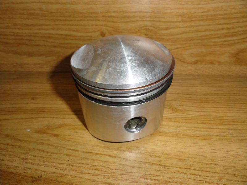 Horex Resident 350  Kolbensatz 77,5mm