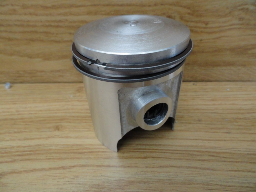 Kawasaki KE 125 Kolbensatz 57,5mm
