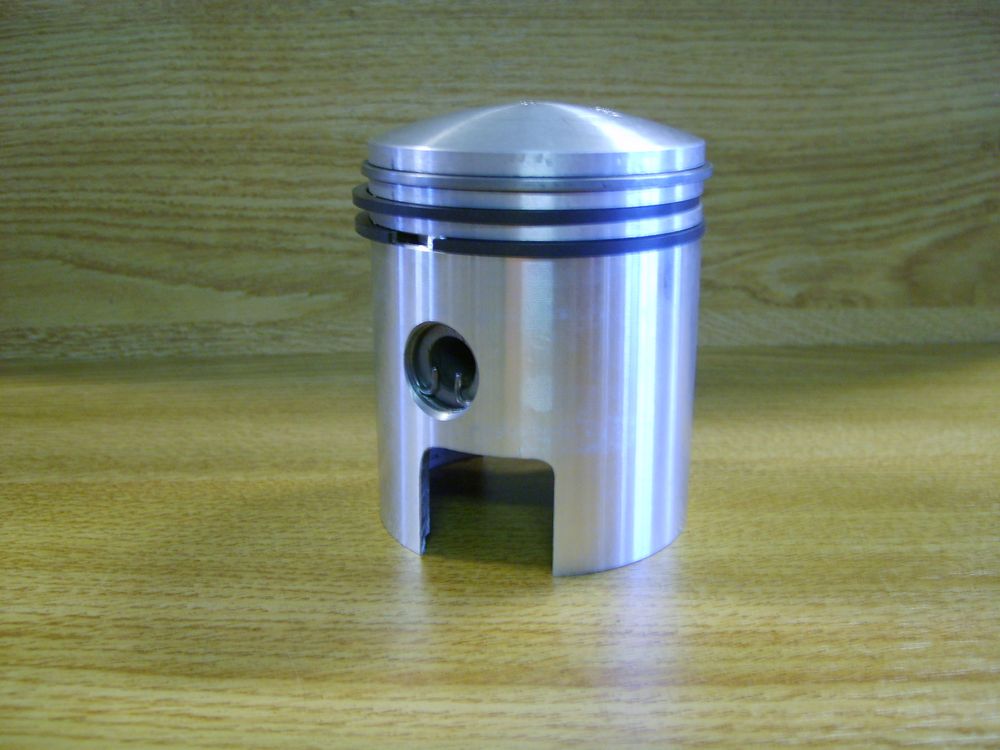 DKW F 800 Schnelllaster  Kolbensatz 81mm