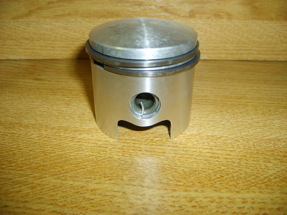 Sachs 96 Stamo Kolbensatz 54mm