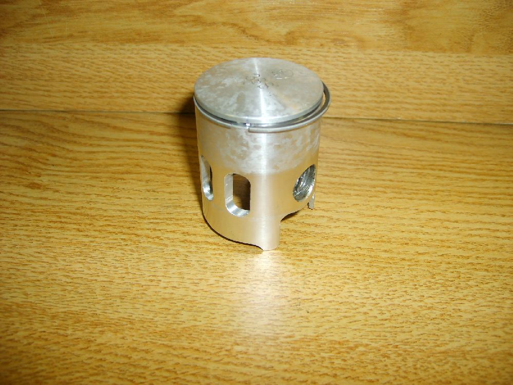 Fantic VP 1018  