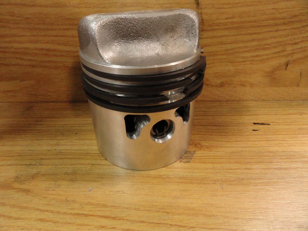 DKW 300 Kolbensatz 76mm