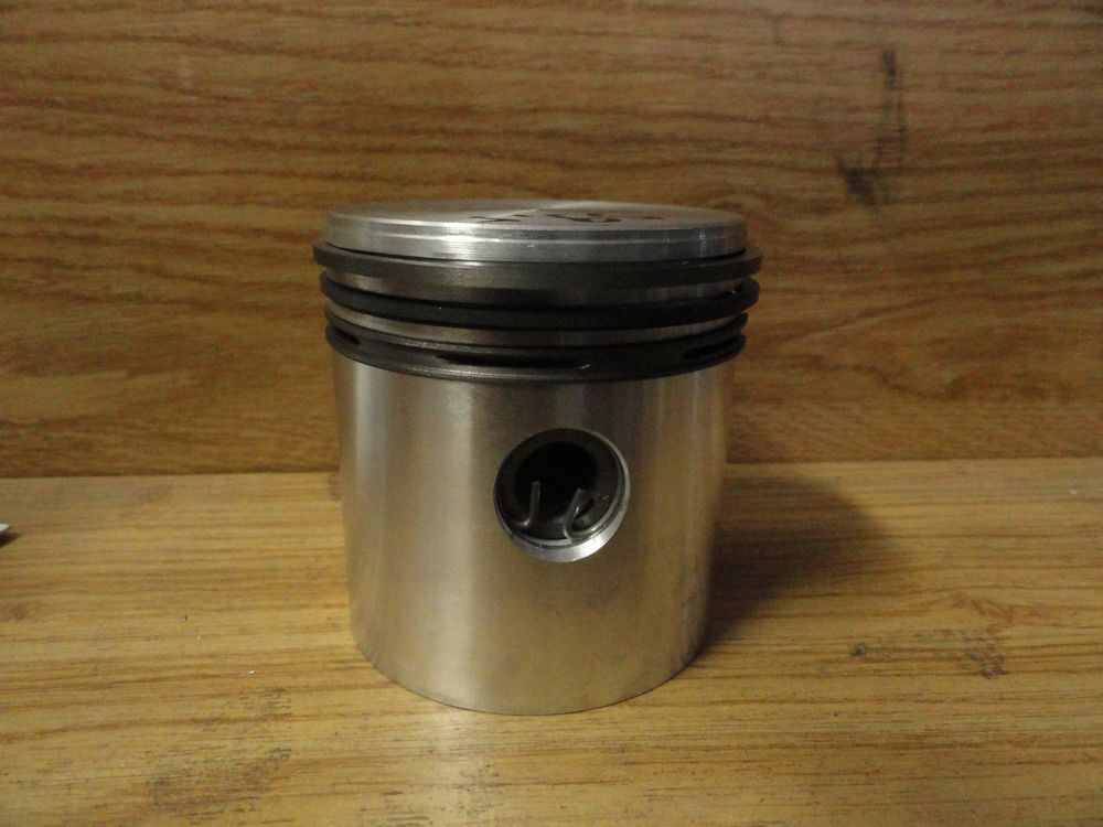 BMW 315 Kolbensatz 60mm