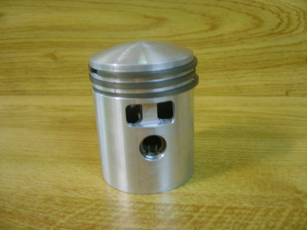 DKW SB 200  Kolbensatz 61mm