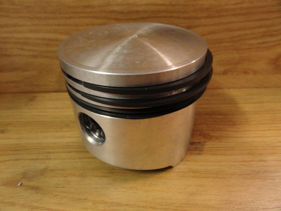 Puch Haflinger 650/680T/700C  Kolbensatz 82mm