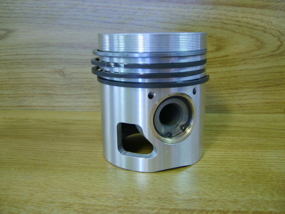 Sachs Stamo Diesel 400L Kolbensatz 81mm