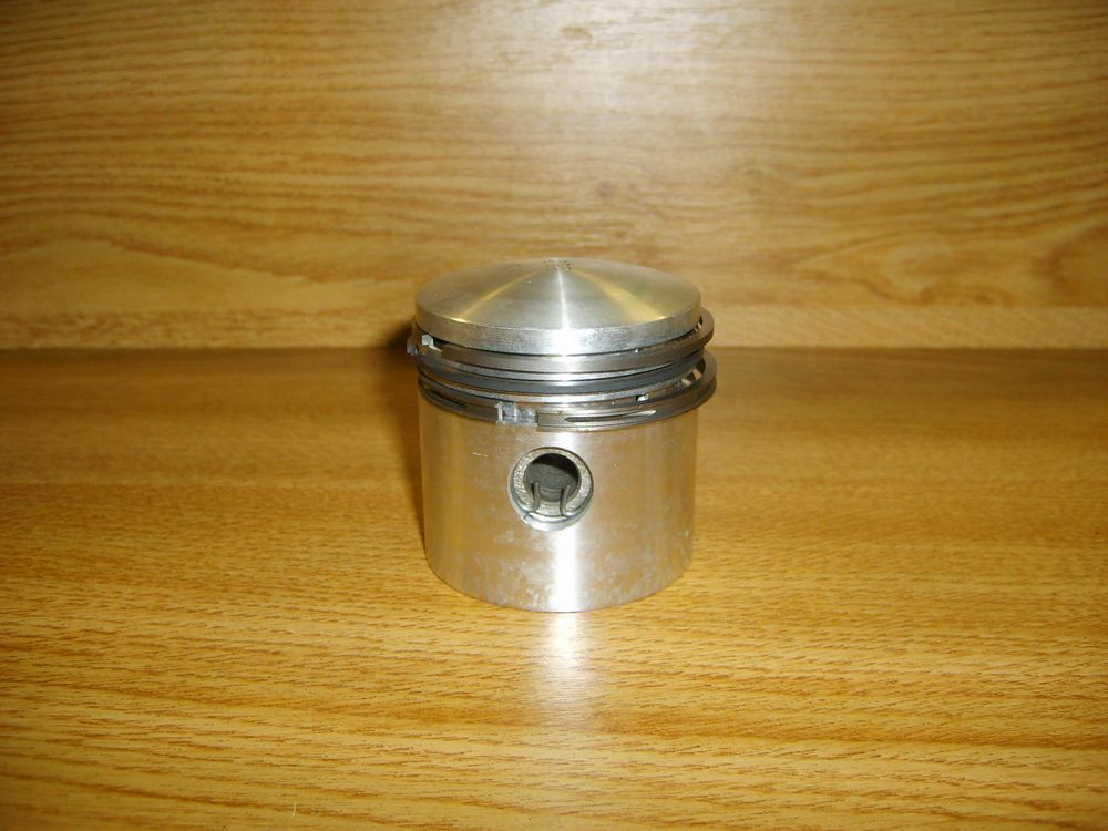 BMW 315 Sport  Kolbensatz 58mm
