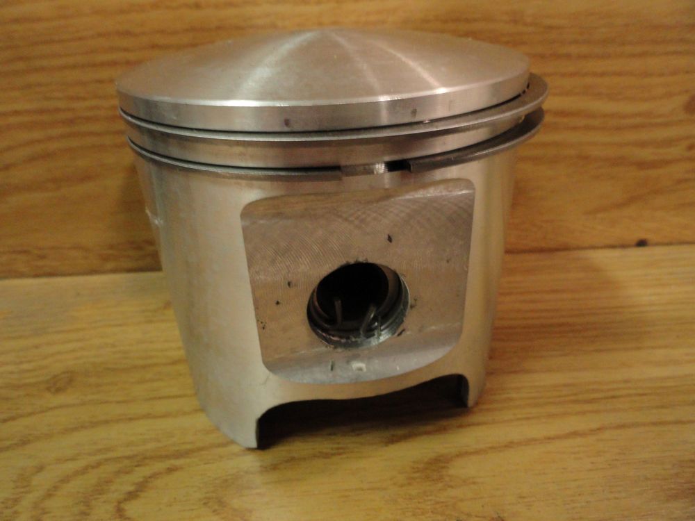 Honda CR 450 R Kolbensatz 88,5mm