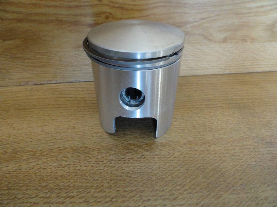 Suzuki GT 380 Kolbensatz 57mm
