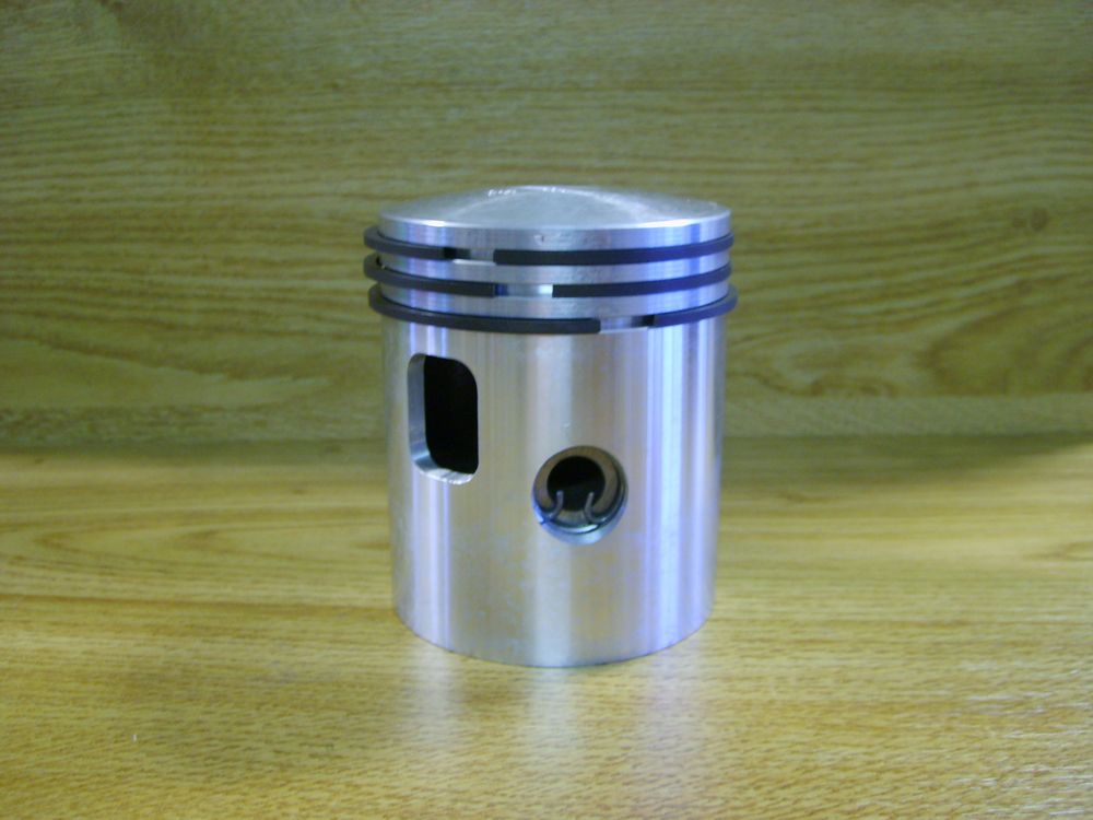 DKW F 102 Bj. 1963-66  Kolbensatz 81mm