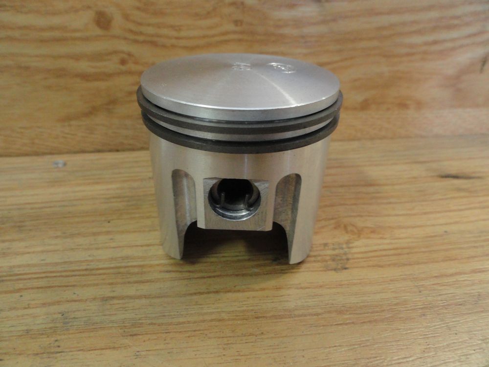 Kawasaki AE 80 Kolbensatz 49,5mm