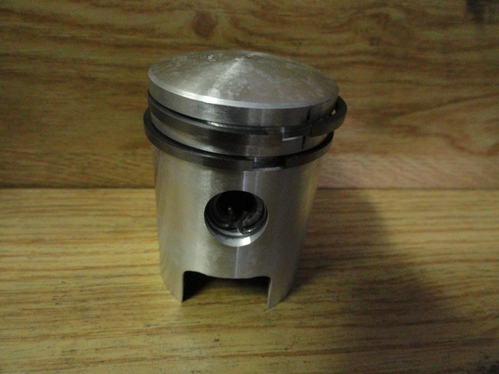 Puch Kolbensatz 40,5mm