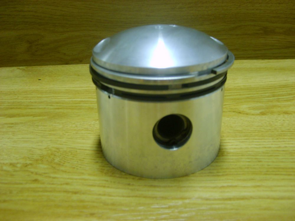 NSU 501 OSL  Kolbensatz 80,5mm