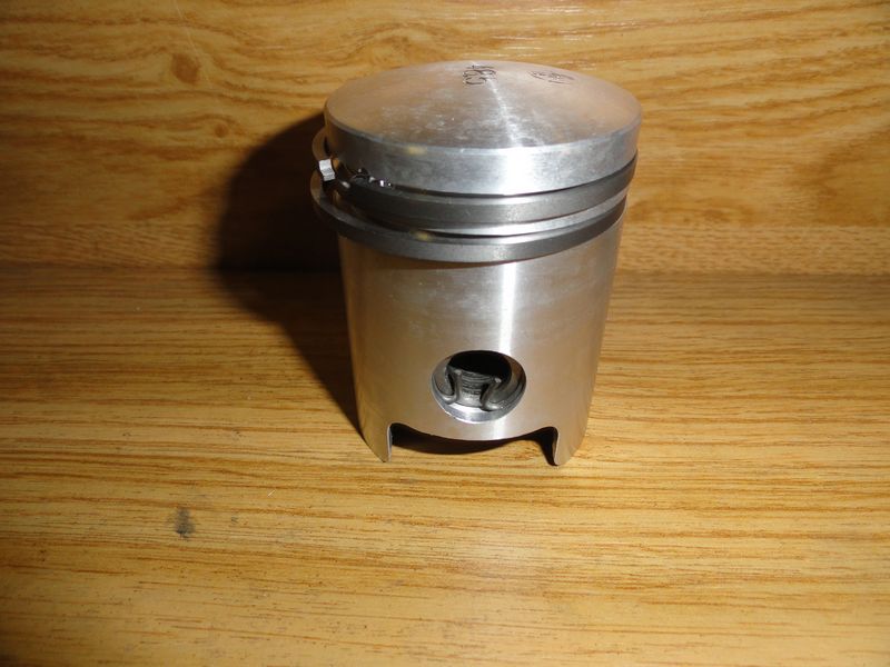 Sachs 98ccm Kolbensatz 50mm