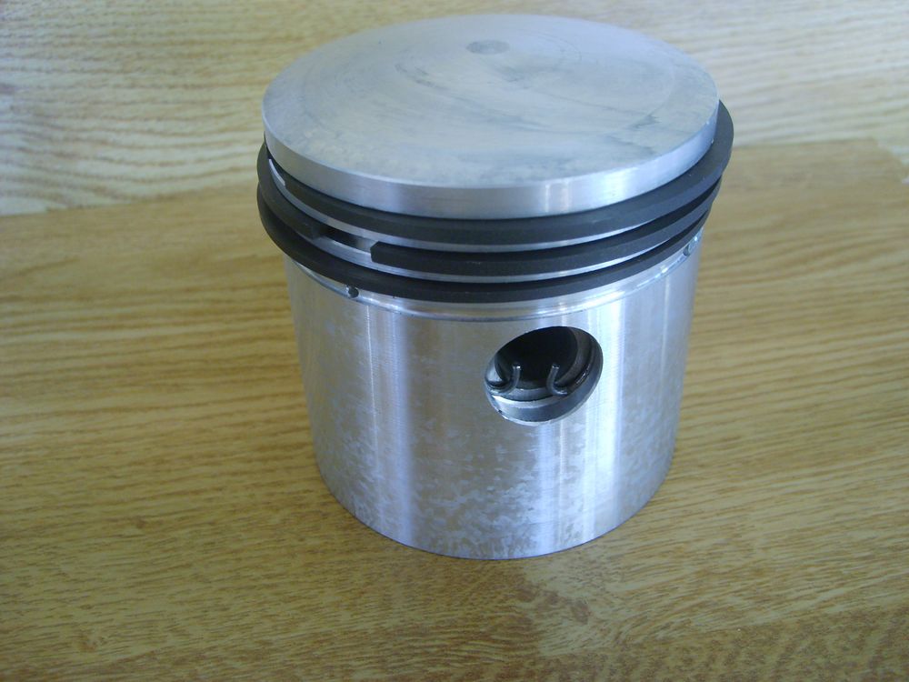 Horex Kolbensatz 80,5mm