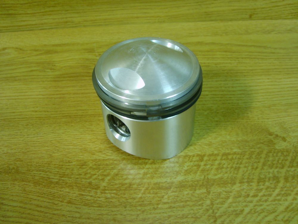 BMW Kolbensatz 70mm