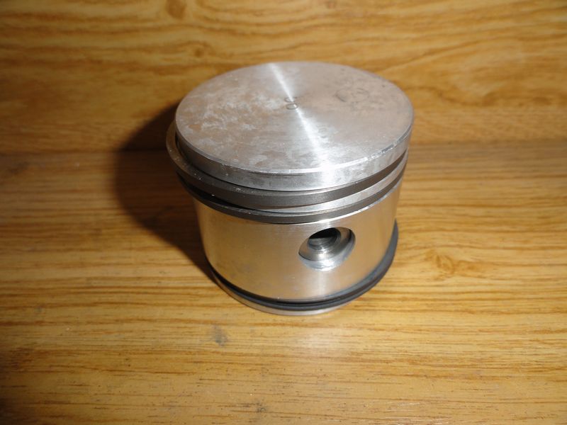 BMW Dixie/Austin  Kolbensatz 58mm