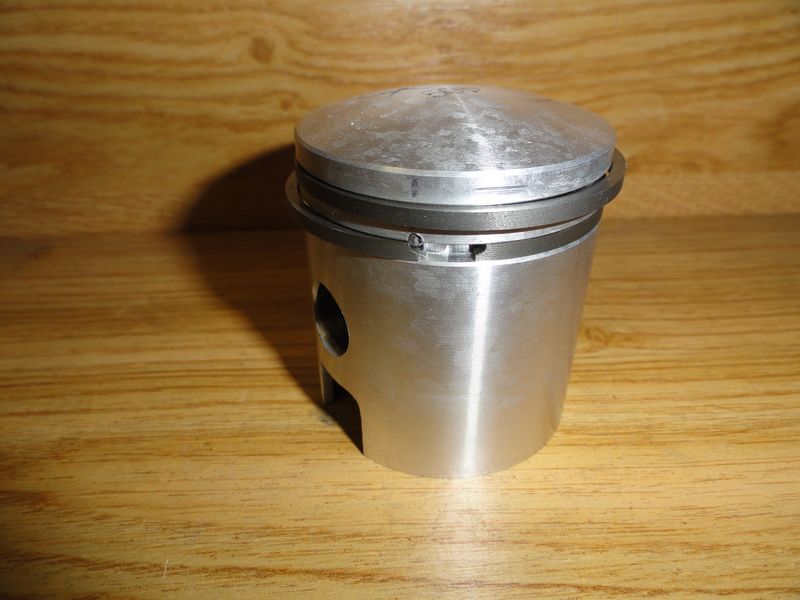 DKW RT 100 Bj. 1934-40  Kolbensatz 52,5mm