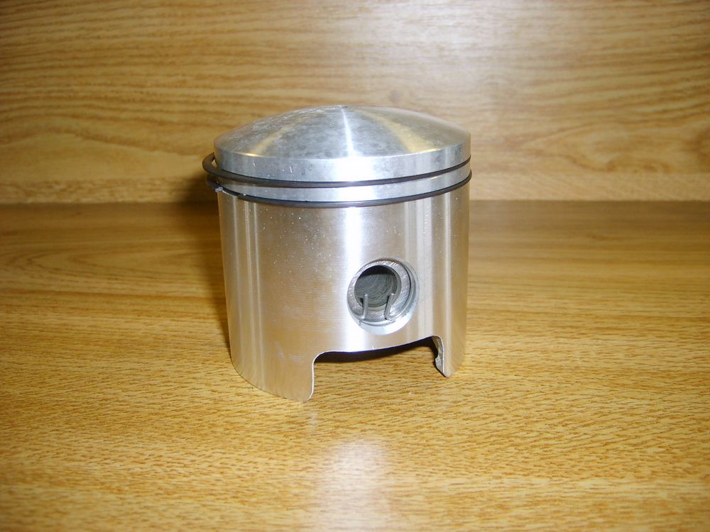 Jawa 250  Kolbensatz 72,5mm