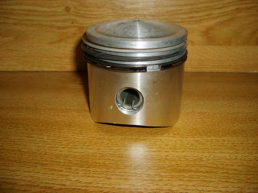 BMW 700 Kolbensatz 80,5mm