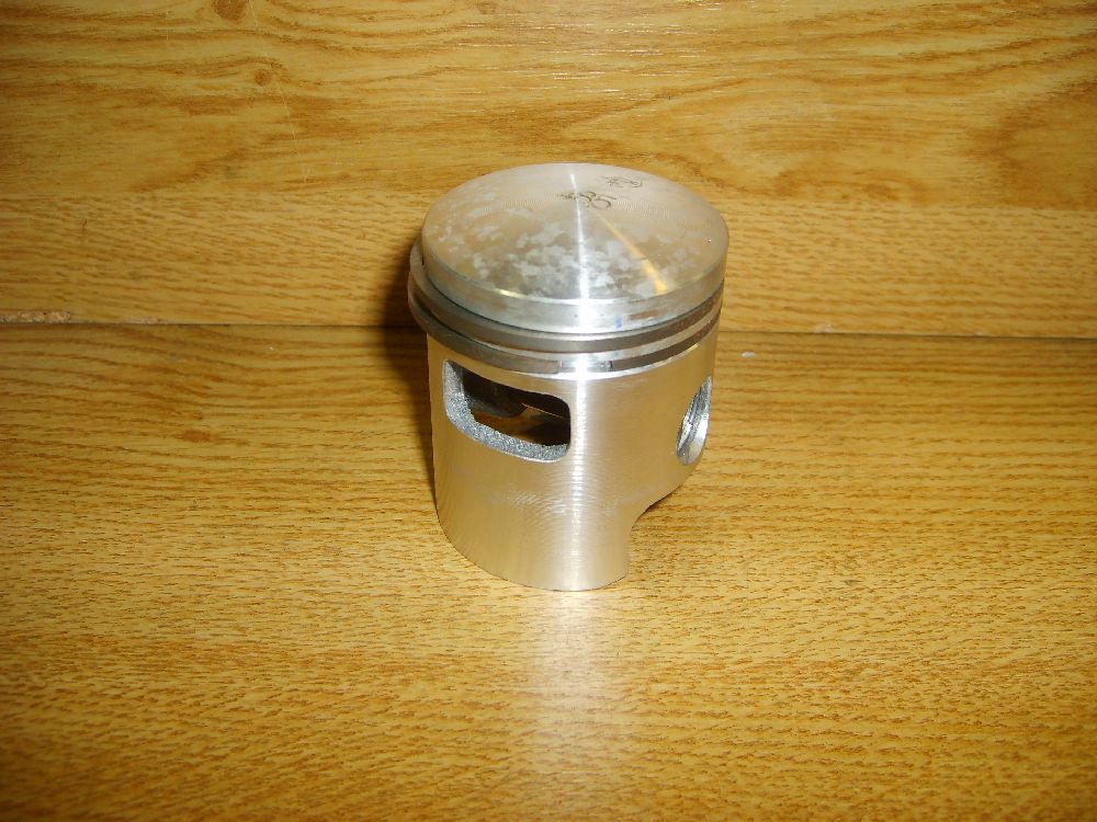 Jawa 90  Kolbensatz 49,5mm