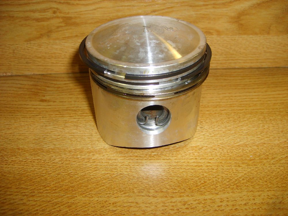 BMW R 60/2 Kolbensatz 75mm