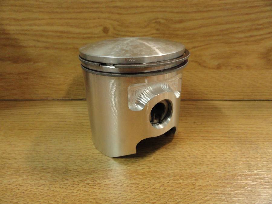 Jawa Typ 681  Kolbensatz 70mm