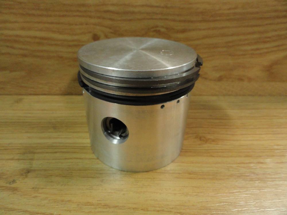 NSU Kolbensatz 65mm