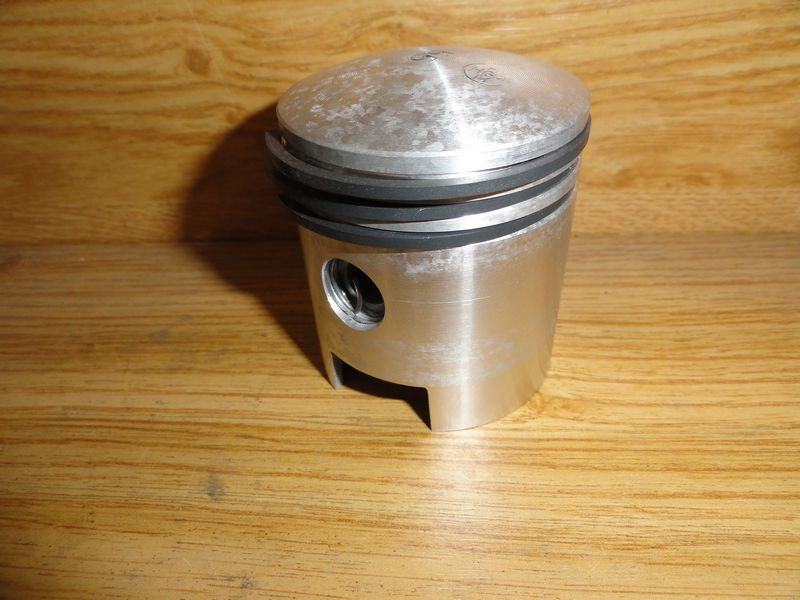 Sachs 250 Kolbensatz 76mm