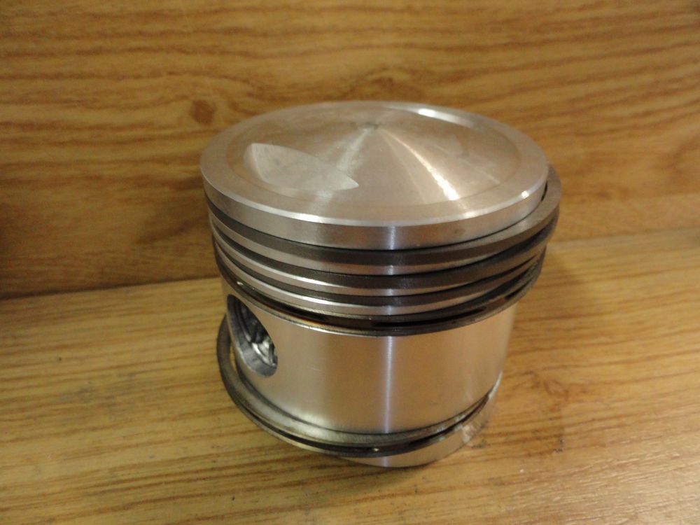 BMW R 51 Kolbensatz 71mm