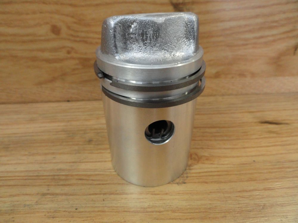 Sachs 74 Kolbensatz 43,5mm