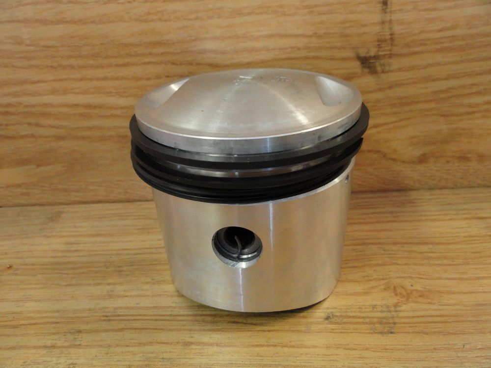 Horex Columbus 350  Kolbensatz 71,5mm