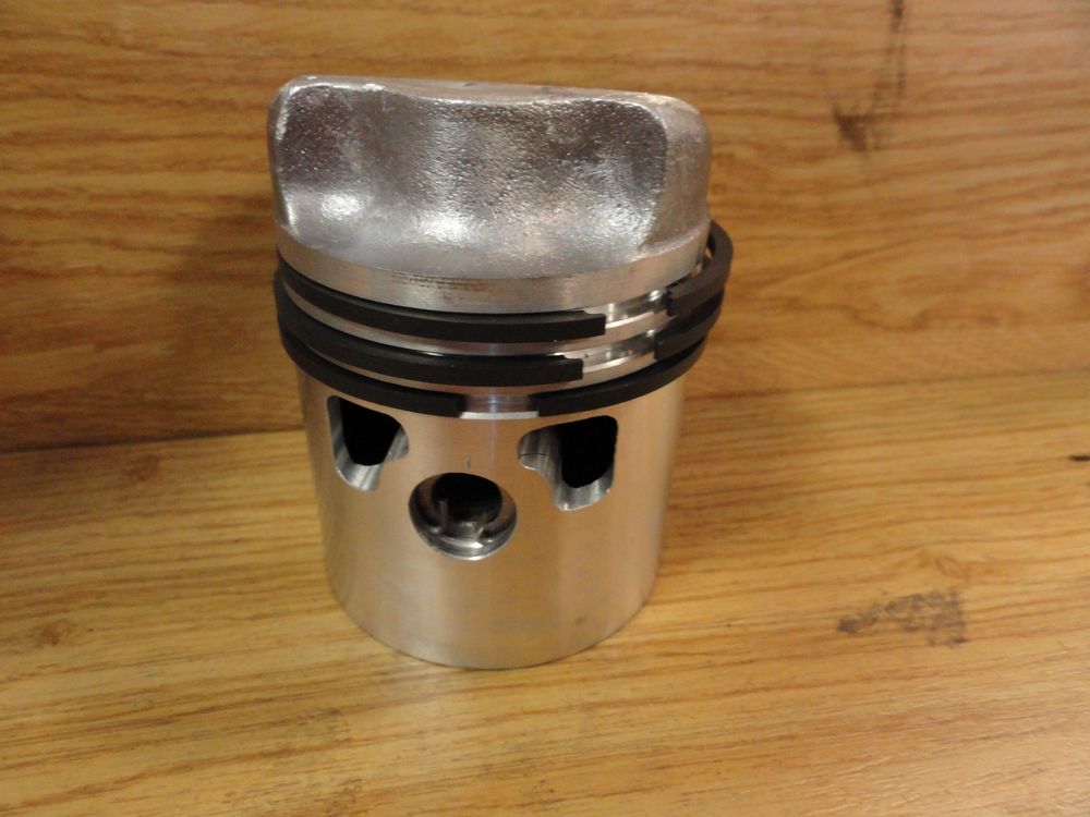 DKW 200 Luxux Kolbensatz 64mm